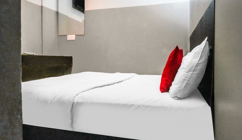 Chambre Double Standard