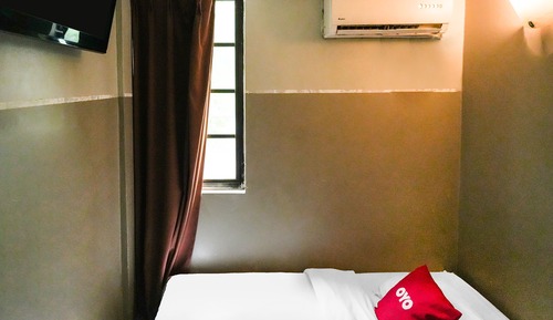 Chambre Simple Deluxe