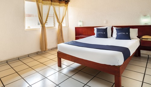 Chambre Supérieure