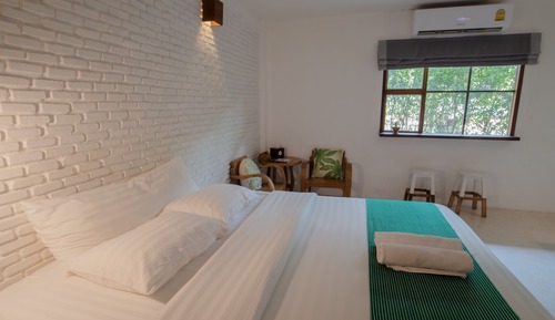 Chambre Double Standard