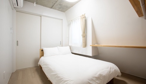 Appartement Familial (401)