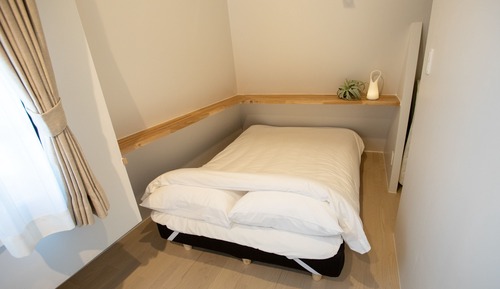 Chambre Triple Design (Cabin, 501)