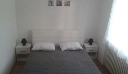 Chambre Double Deluxe