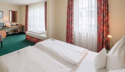 Chambre Triple Standard