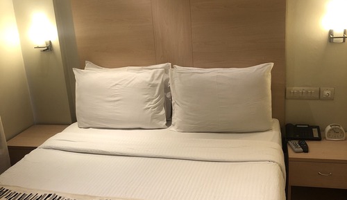Chambre Double Standard