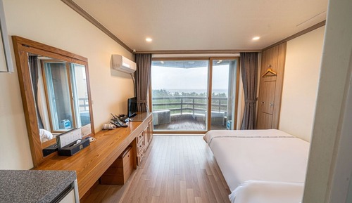 Chambre (10py, Condo type)