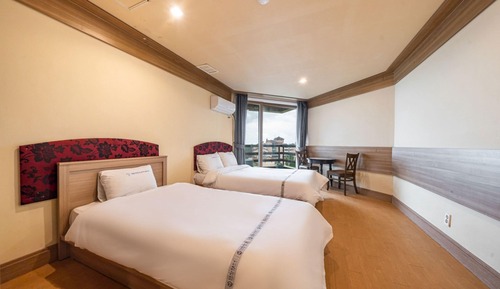 Chambre (13py, Standard Twin)