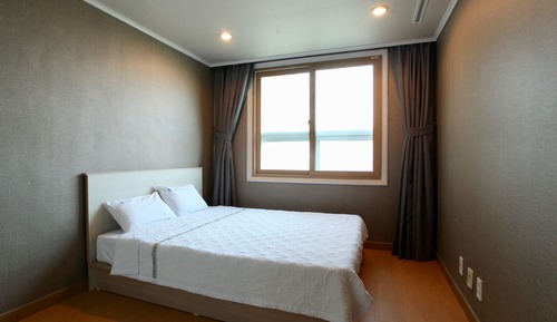 Chambre (19py, Double)