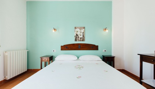 Chambre Double Classique