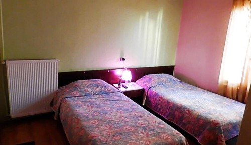 Chambre Classique
