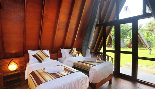 Chalet Familial