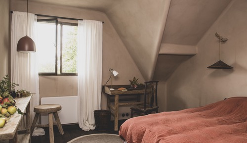 Chambre Supérieure