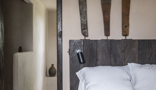 Chambre Confort