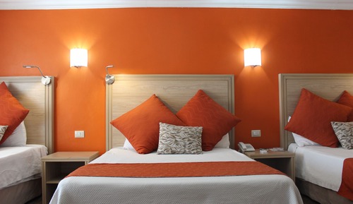 Chambre Familiale