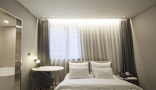 Chambre Premium