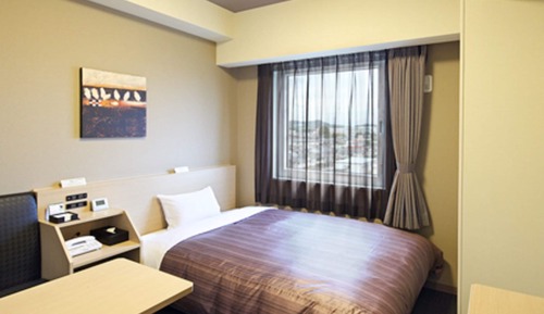 Chambre Simple, non-fumeurs