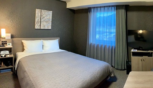 Chambre Double Confort, non-fumeurs