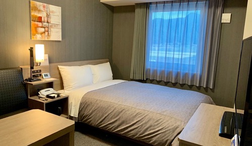 Chambre Double Confort, non-fumeurs (Semi)