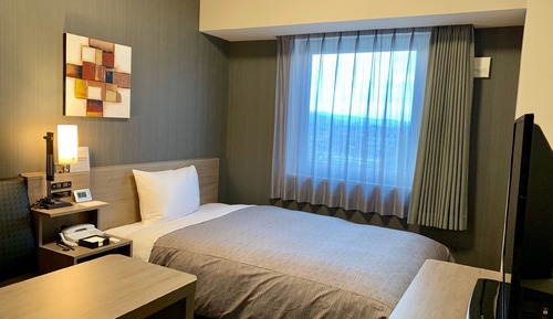 Chambre Simple Confort, non-fumeurs