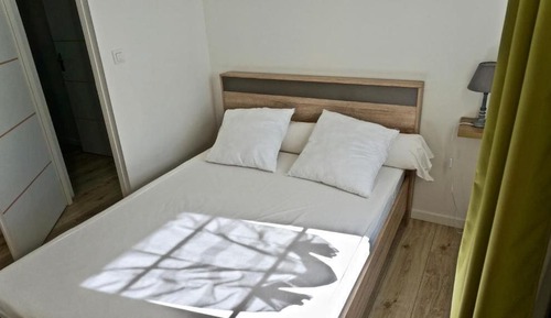 Maison, 1 chambre (Giroflée)