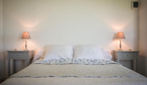 Maison, 2 chambres (Eglantine)