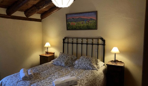 Cottage Tradition, 3 chambres (Castilla)