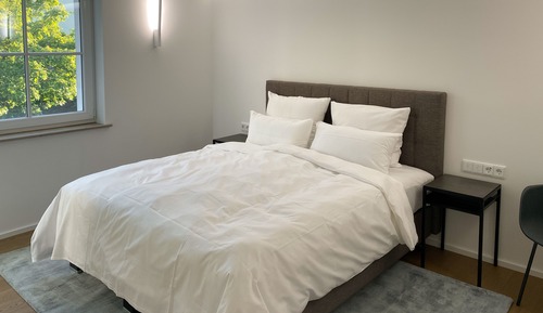 Appartement Deluxe