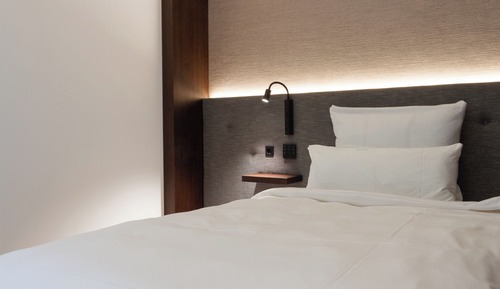 Chambre Simple