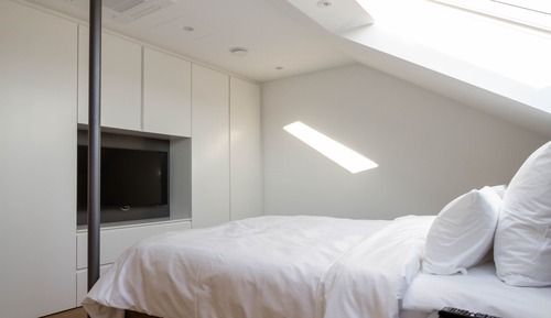 Appartement Supérieur