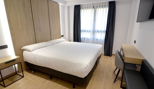 Chambre Double