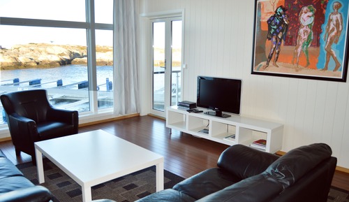 Suite Sénior, 2 chambres
