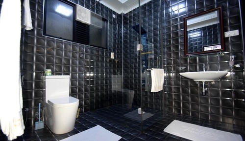 Chambre Double Deluxe