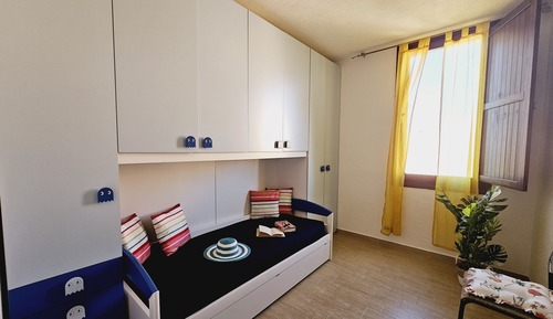 Appartement Confort, 2 chambres, 2 salles de bains