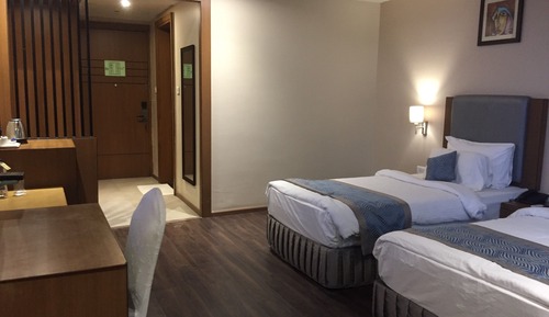 Chambre Exécutive