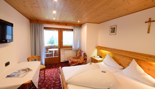 Chambre Double