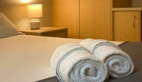 Chambre Triple Standard