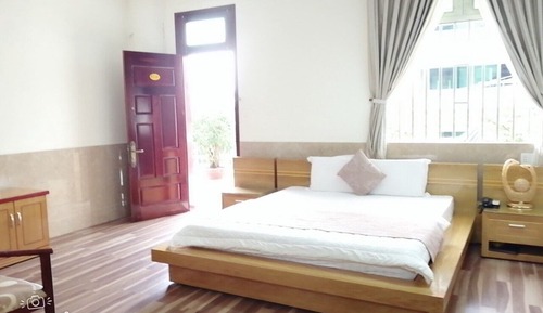 Chambre Simple Standard