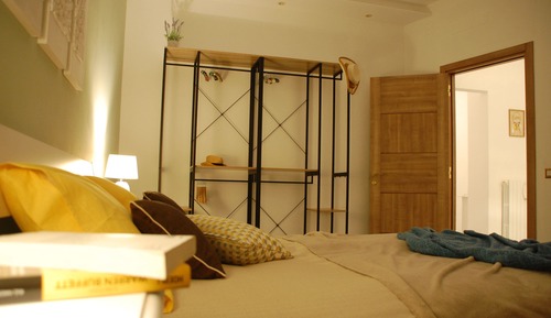Appartement Deluxe, vue ville