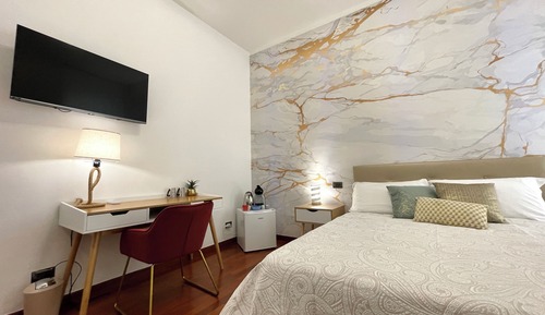 Chambre Double Deluxe