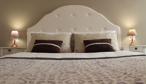 Chambre Deluxe