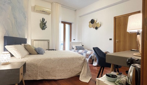 Chambre Triple Supérieure