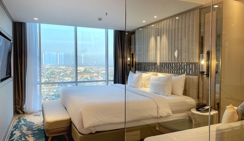 Chambre Royale