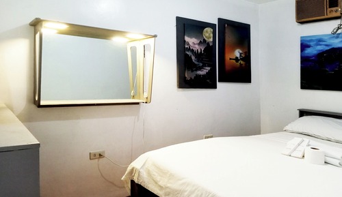Chambre Standard