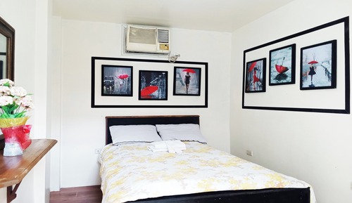 Chambre Standard