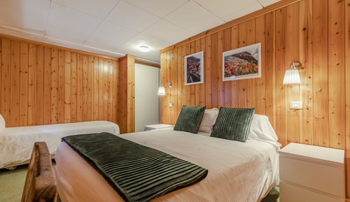 Chambre Triple Standard