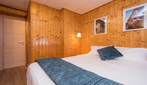Chambre Double Économique