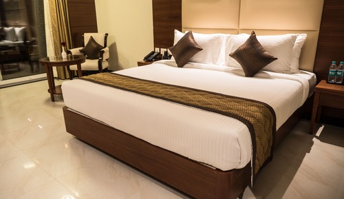 Chambre Premium Double ou avec lits jumeaux