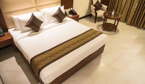 Chambre Double Exécutive