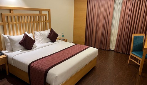 Chambre Double Exécutive