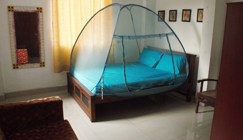 Chambre Double Deluxe